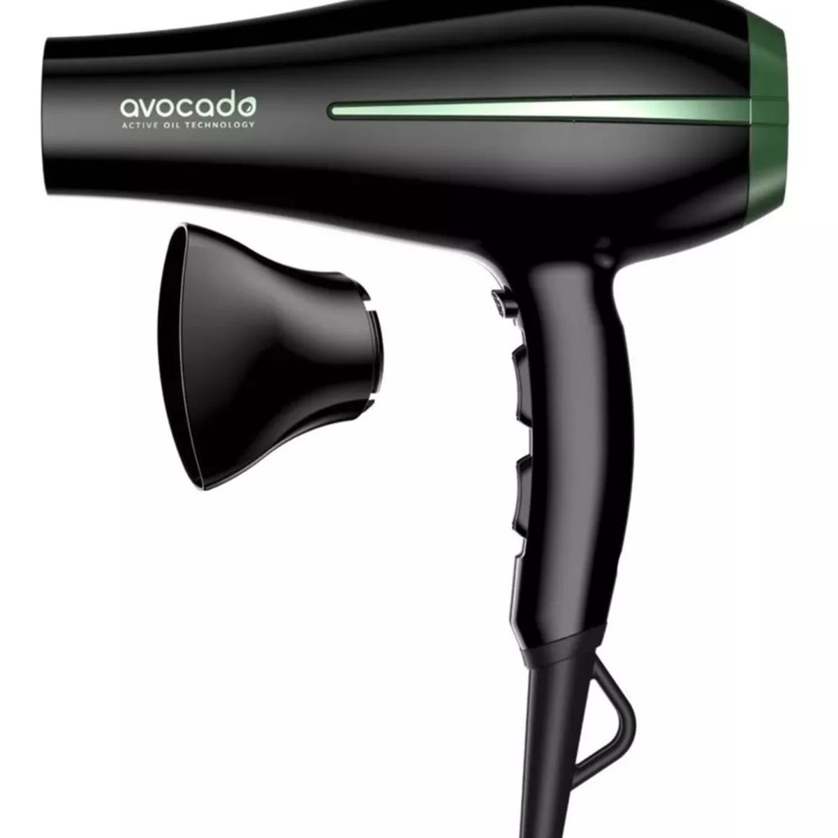 GAMA - Secador De Cabello Gama Bora Avocado Oil Ceramic Ion 2200w