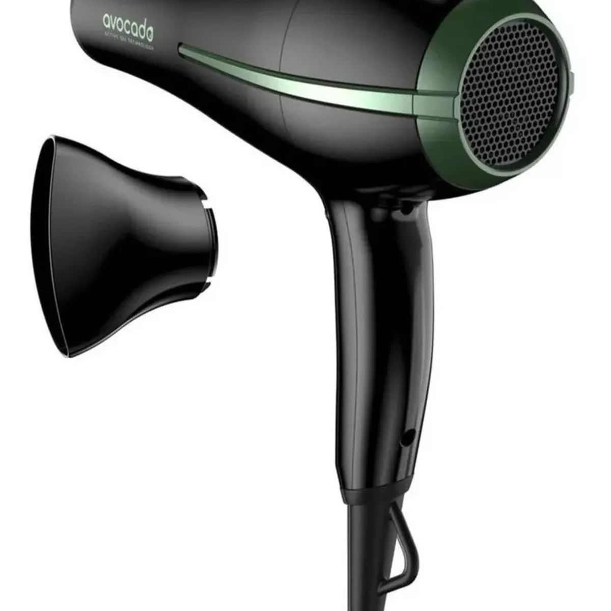 GAMA - Secador De Cabello Gama Bora Avocado Oil Ceramic Ion 2200w