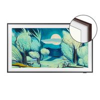 50 The Frame LS03F QLED 4K Art Mode Vision AI Smart TV 2025