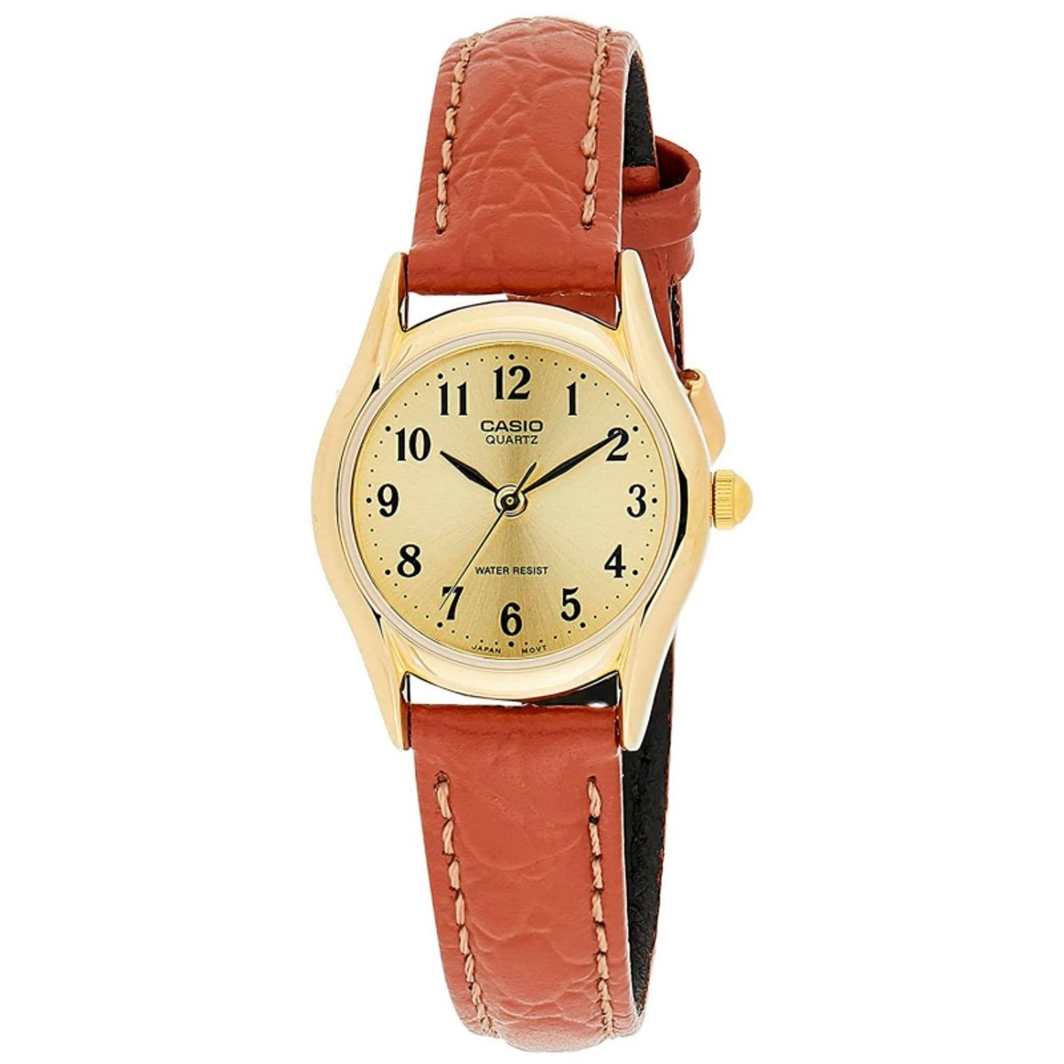CASIO - RELOJ CASIO LTP1094Q-9B MUJER ANALOGO