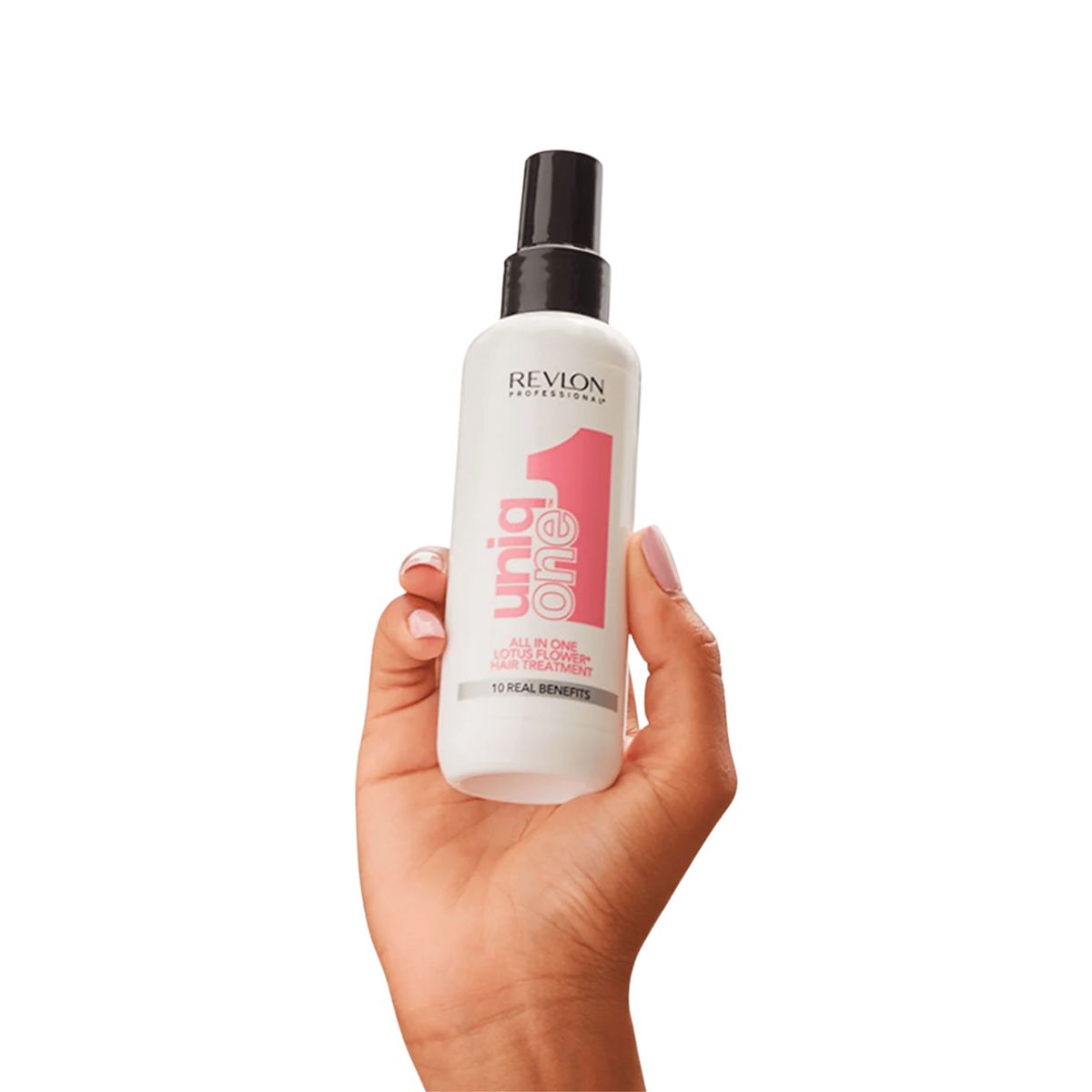 REVLON - Revlon Professional Uniq One Lotus Flower - 10 beneficios en 1