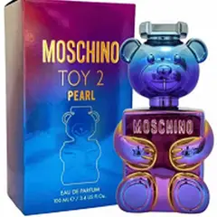 MOSCHINO - Toy 2 Pearl EDP 100 ML Unisex -