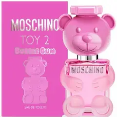 MOSCHINO - Toy 2 Bubble Gum EDT 100 ML -