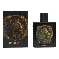 GENERICO - Lion EDP 100 ML for Men - Rayhaan