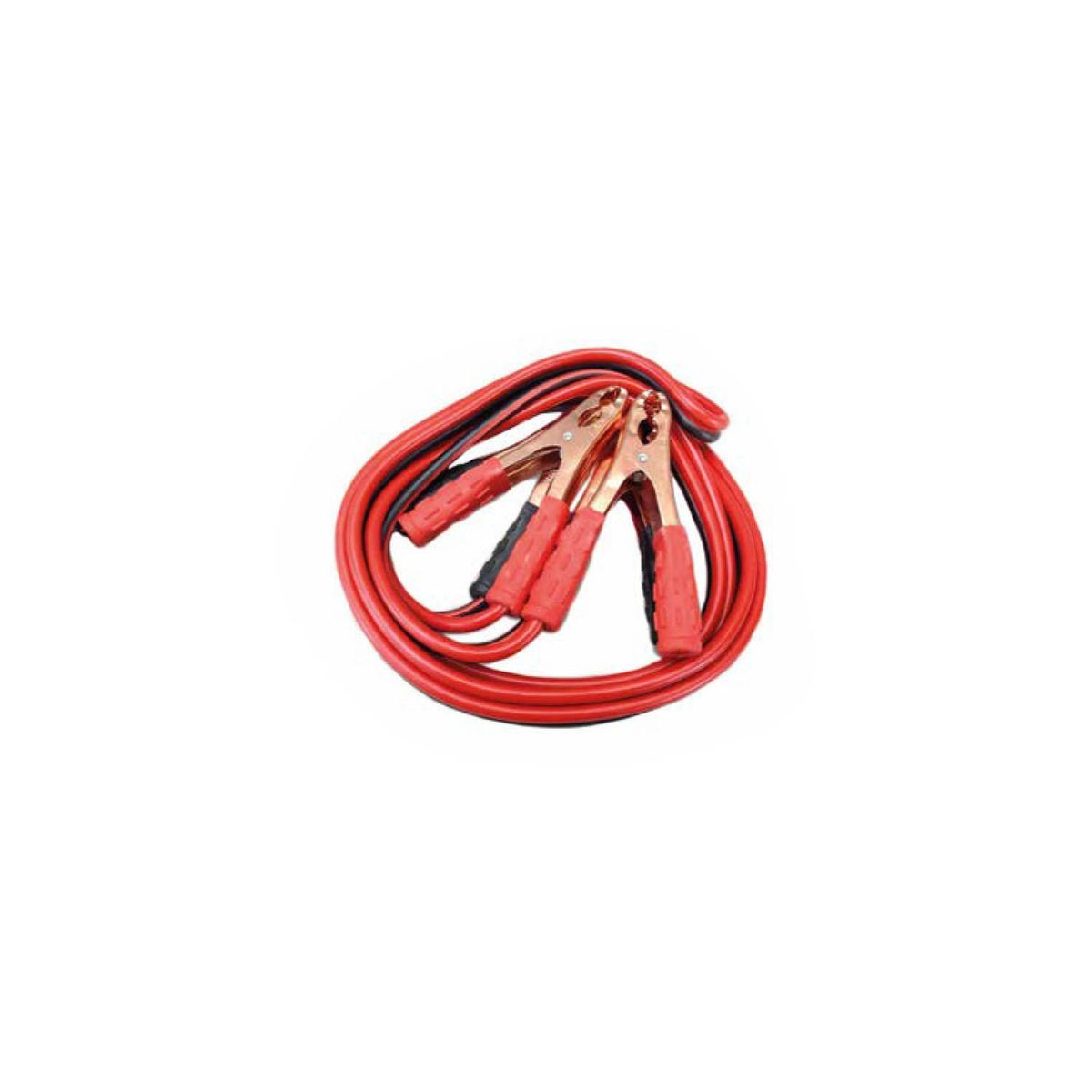 PUNTO STORE - Cable Para Puente Batería 200amp Conductor De Cobre - Ps