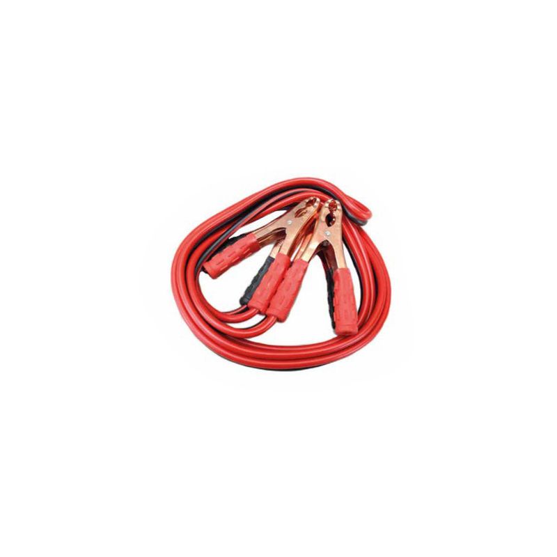 PUNTO STORE - Cable Para Puente Batería 200amp Conductor De Cobre - Ps