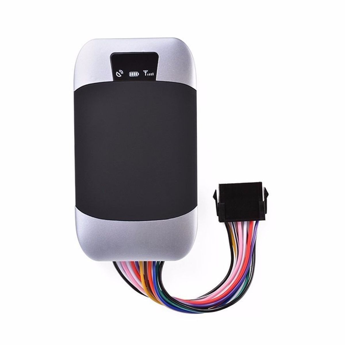 TECNOLAB - Gps Tracker Rastreo Y Localización Satelital - Ps