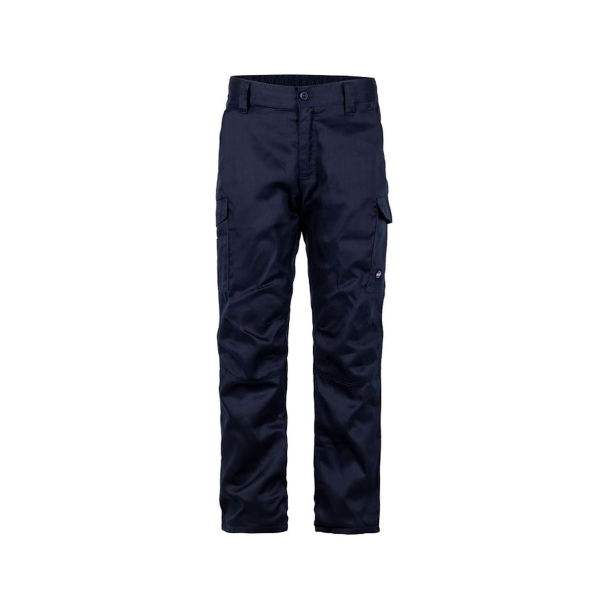 T-WORLD - Pantalón Cargo Gabardina Forro Polar