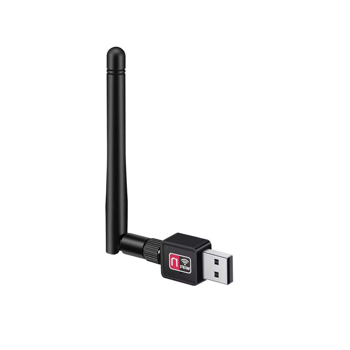 OEM - Adaptador Wifi USB 802IIN Wireless