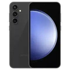 SAMSUNG - Galaxy S23 FE 5G 256GB - Negro - Reacondicionado