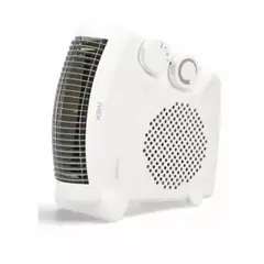 NEX - Estufa Termoventilador Compacto Portatil