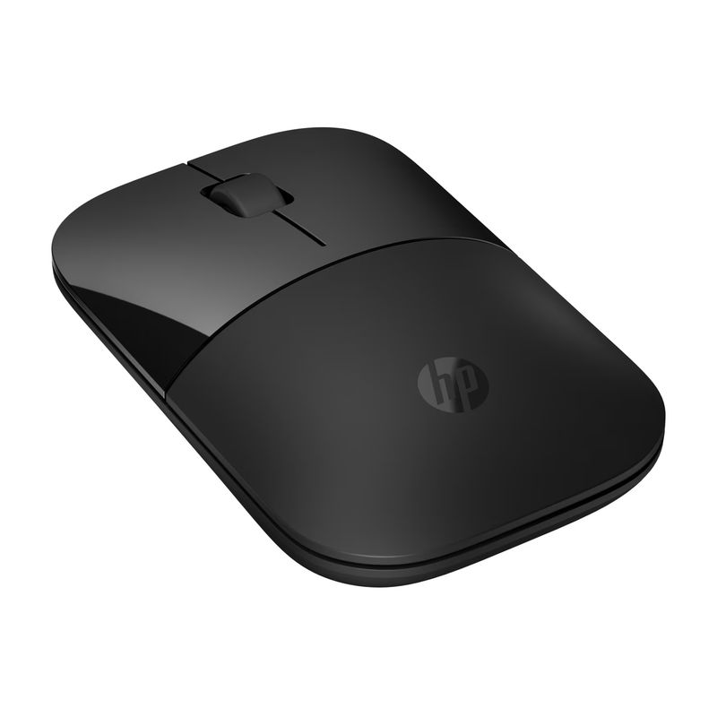 HP - Mouse HP Dual HP Z3700 Wireless Dongle USB BT