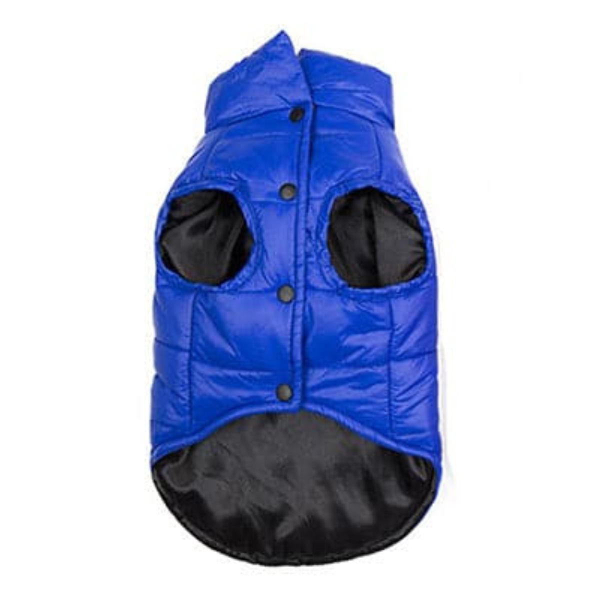 GENERICO - Chaqueta Perro Costa Azul XXL - 13 a 17 kg