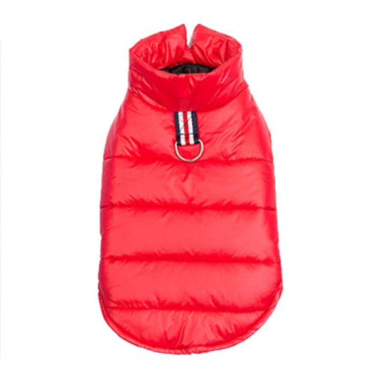 GENERICO - Chaqueta Perro Costa Roja XXL - 13 a 17 kg