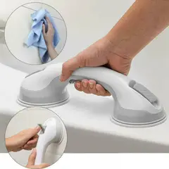 GENERICO - Soporte de Baño y Muros no mas Caidas
