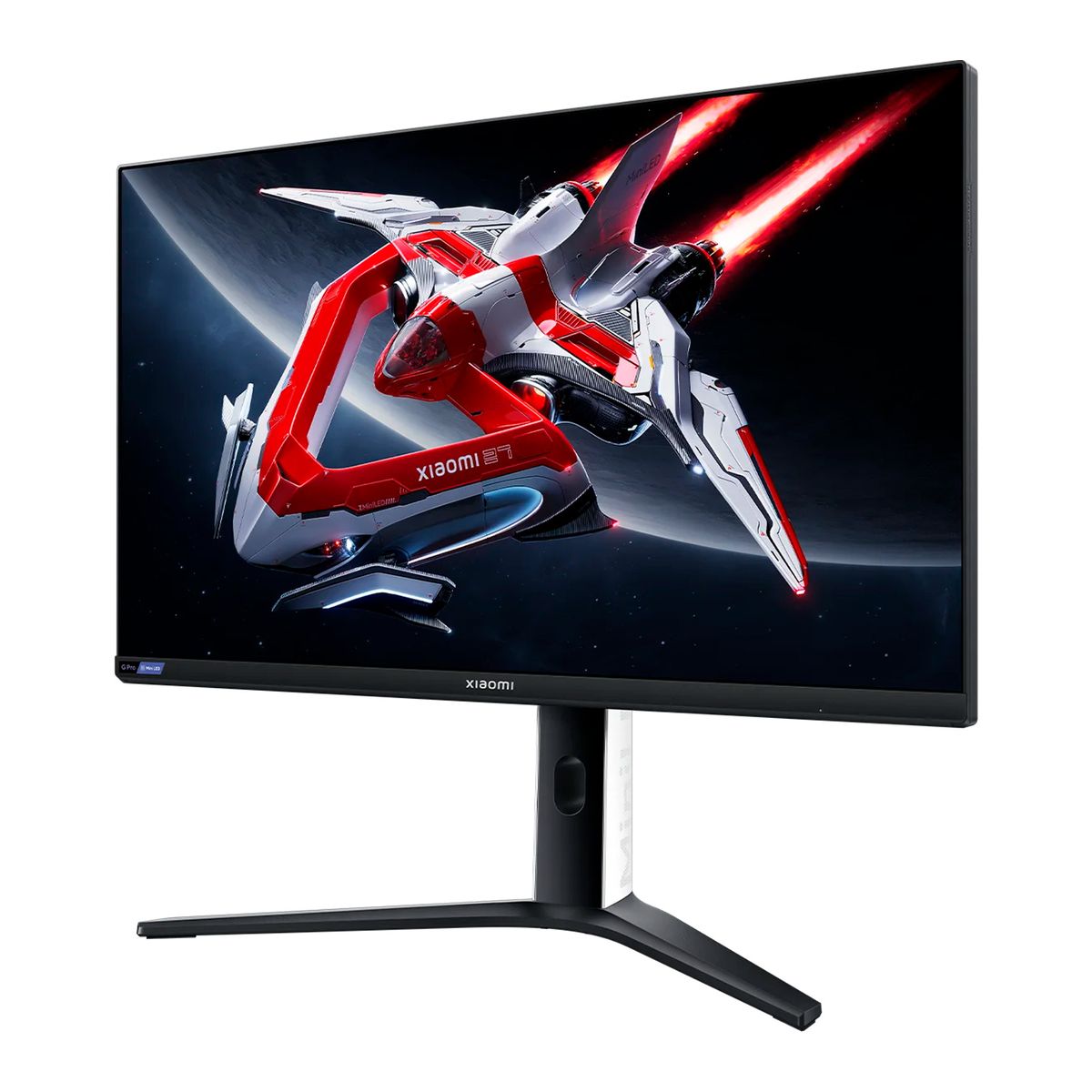 XIAOMI - Monitor Gamer Xiaomi G Pro 27i MiniLed 27 QHD IPS 180Hz 1Ms