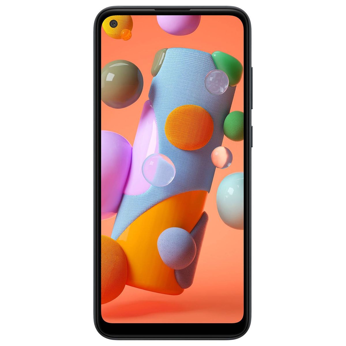 SAMSUNG - Smartphone Galaxy A11 32GB