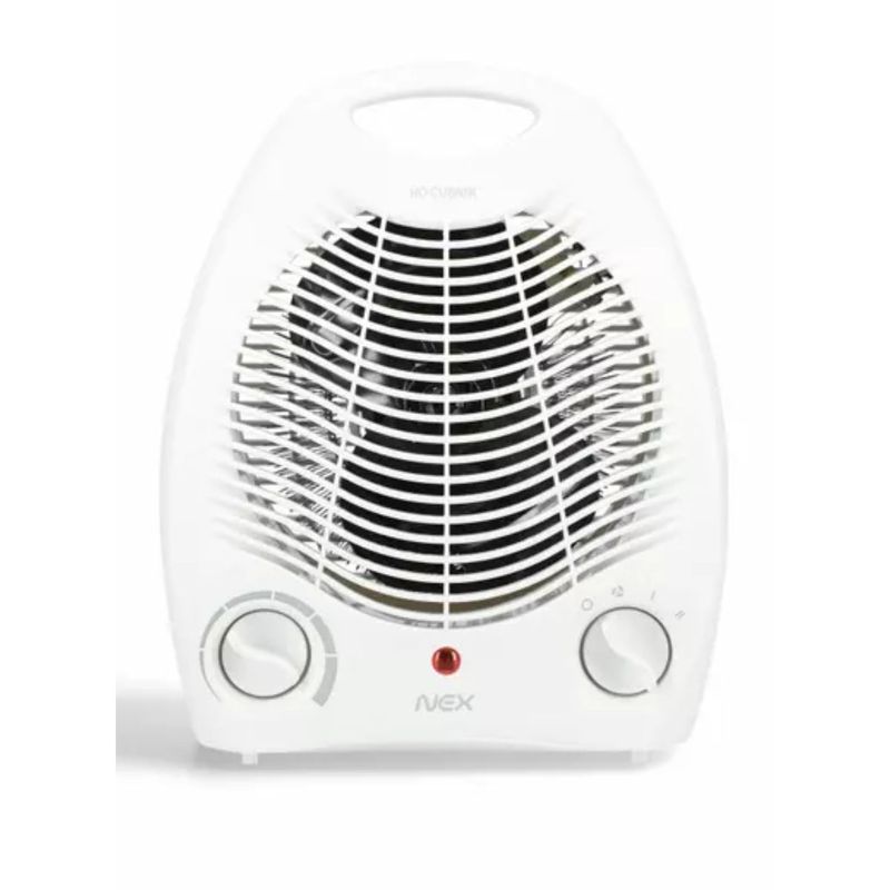 NEX - Estufa Termoventilador  Multiuso
