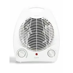 NEX - Estufa Termoventilador Multiuso