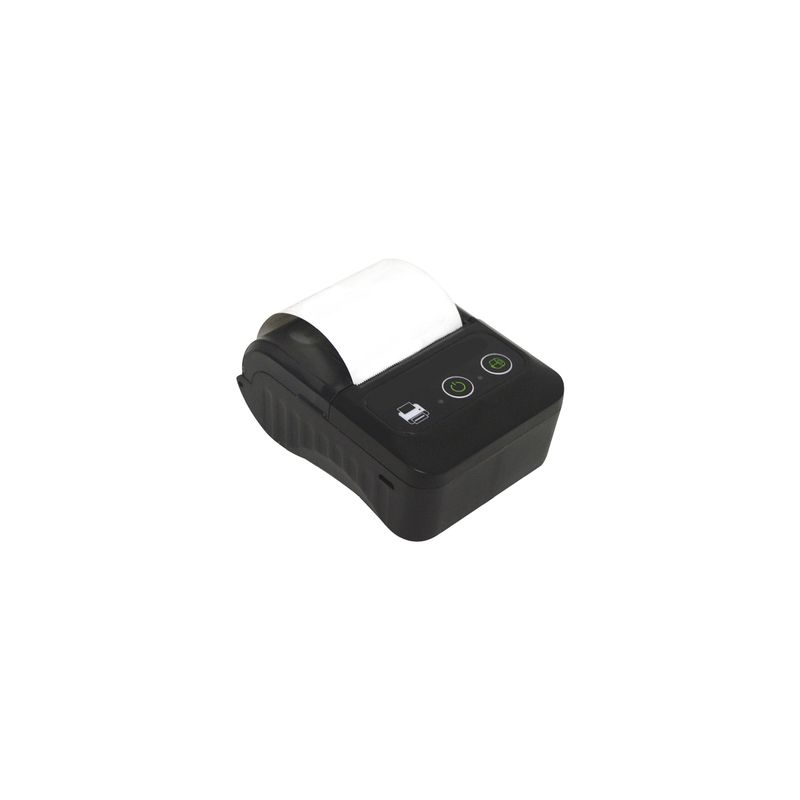 TECNOLAB - Impresora Térmica Portátil Bluetooth 48mm - Ps