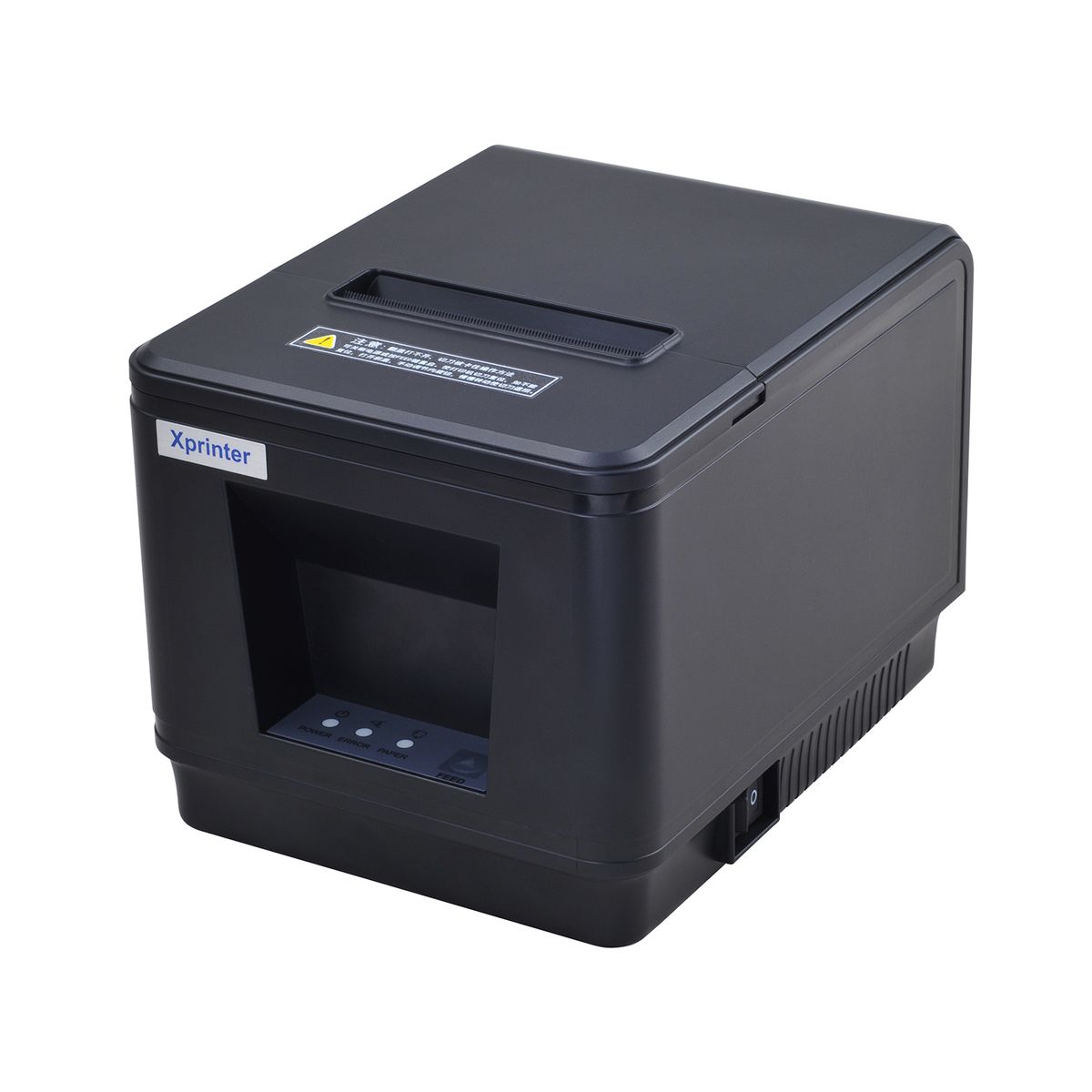 XPRINTER - Impresora Térmica Boleta Factura 80mm Usb - Ps