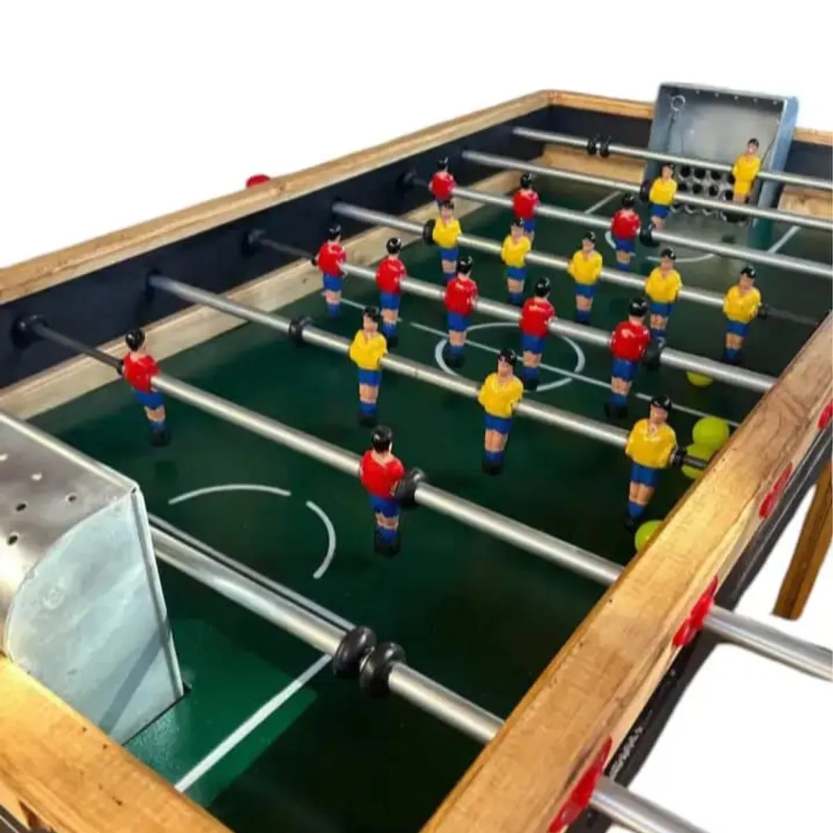 ARB - Taca Taca Profesional