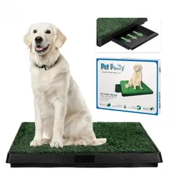 GENERICO - Baño para Mascotas XXL Pet Potty