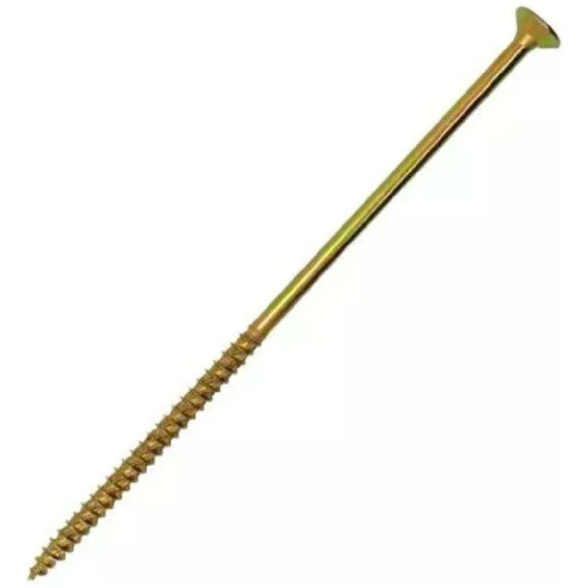 TUHAUS - Tornillo Turbo Torx 140 mm - 100 u