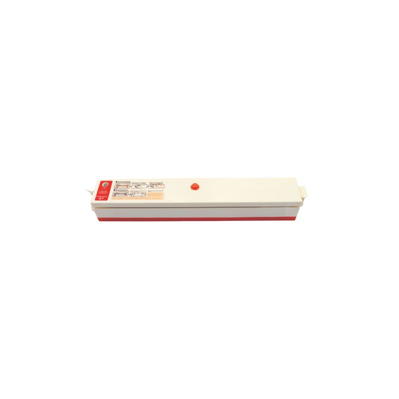 DOMA - Selladora De Bolsas Al Vacío 100w - Ps