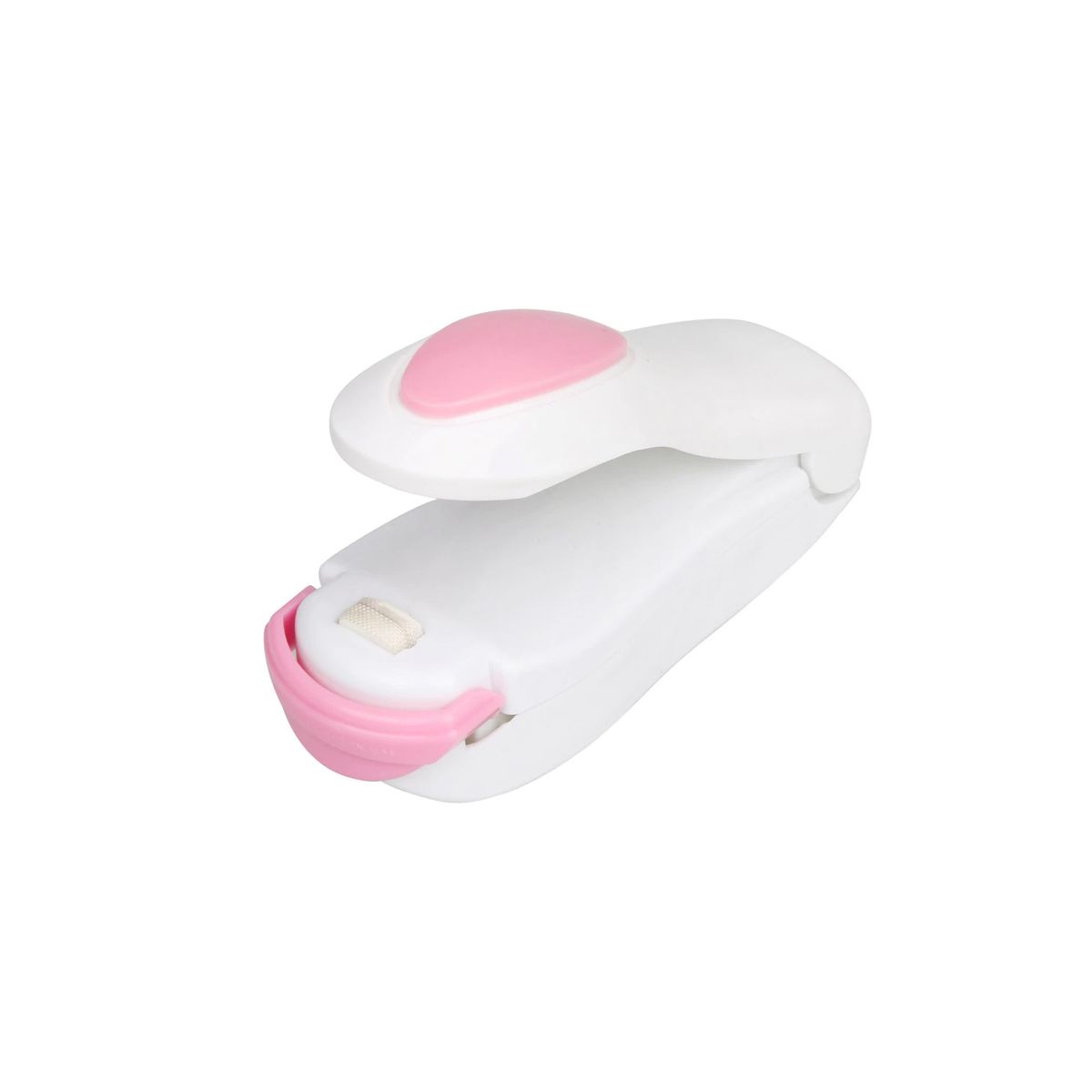 PUNTO STORE - Maquina Selladora Bolsas Plásticas A Pilas - Ps