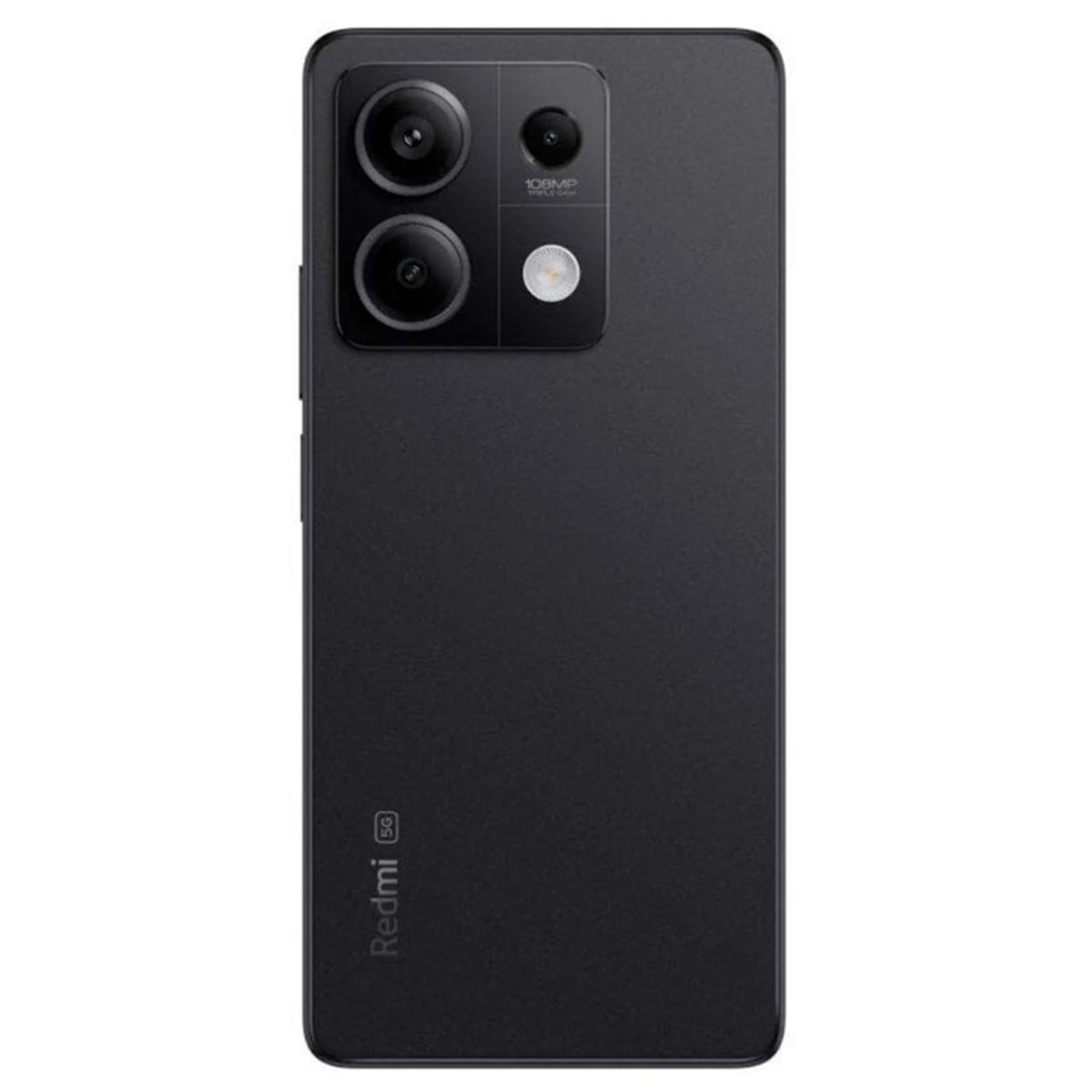 XIAOMI - Xiaomi Redmi Note 13 5G 256GB - Negro - Reacondicionado