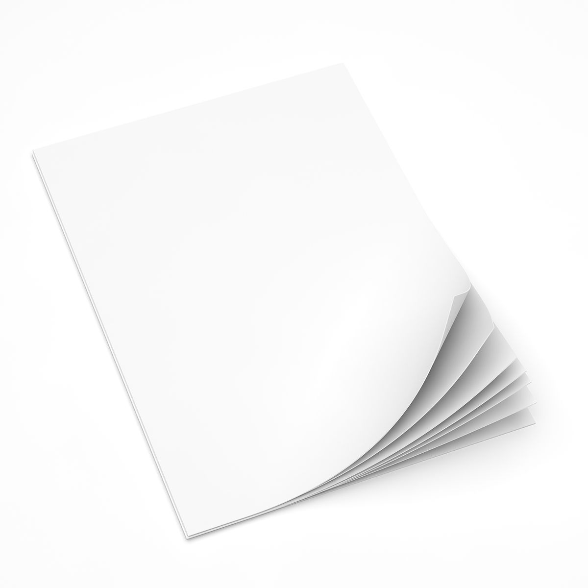 PACIFIC COLOR - 100 Hojas Papel Inkjet 108grs A4 - Ps