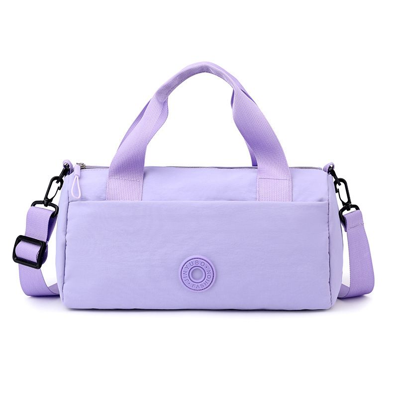 BLWOENS - Cartera Mujer - Violeta