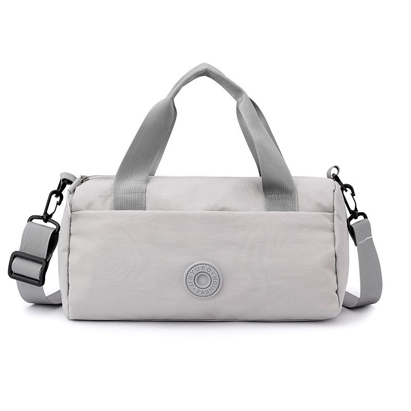 BLWOENS - Cartera Mujer - Gris