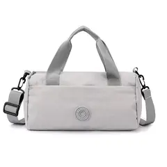 BLWOENS - Cartera Mujer - Gris