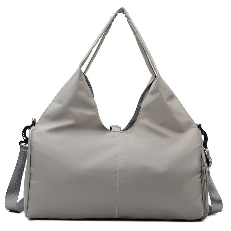 BLWOENS - Cartera Mujer - Gris