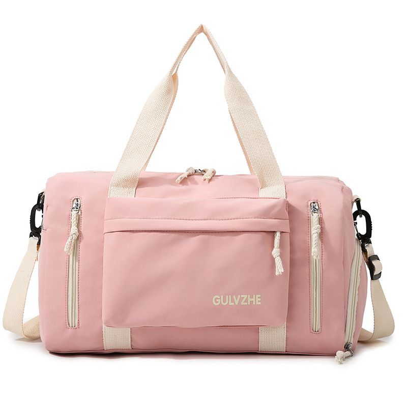 BLWOENS - Cartera Mujer - Rosa