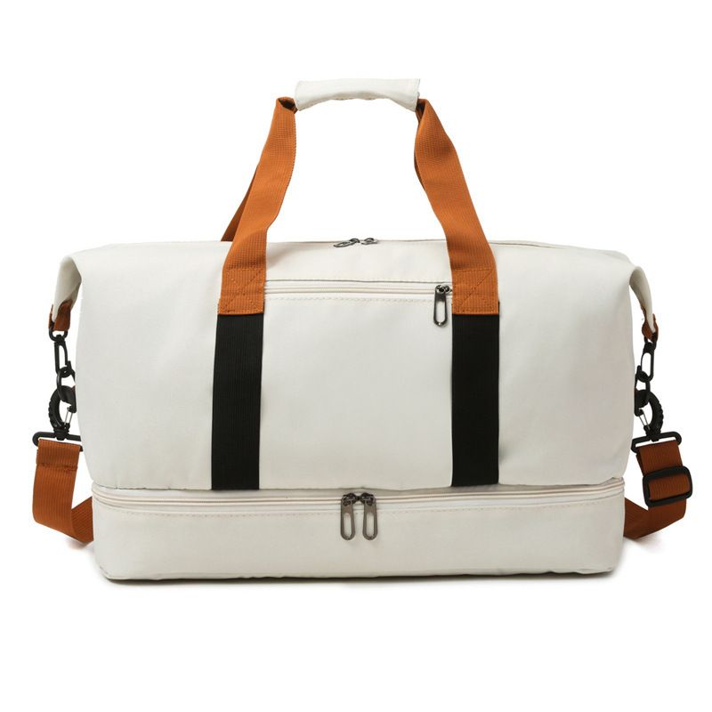 BLWOENS - Cartera Mujer - Blanco