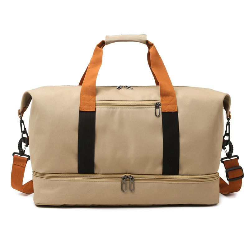 BLWOENS - Cartera Mujer - Beige