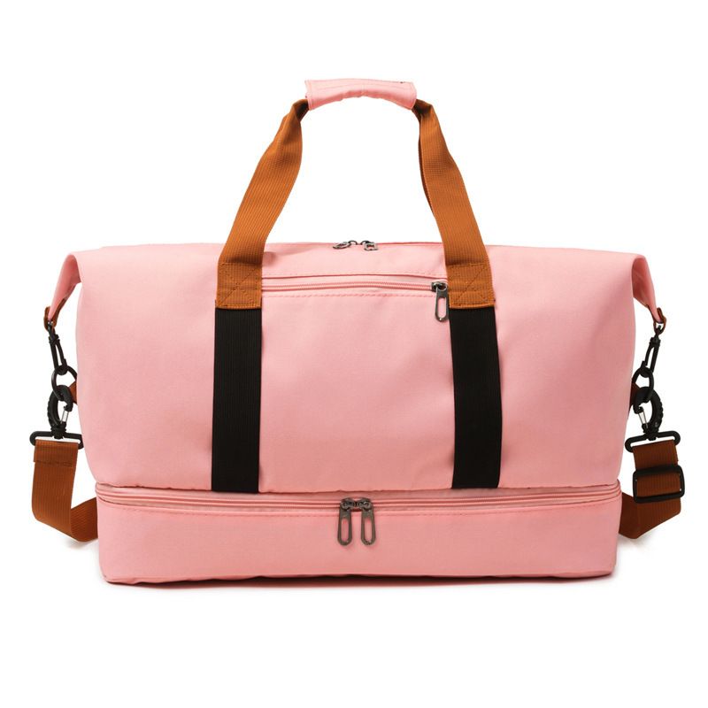 BLWOENS - Cartera Mujer - Rosa
