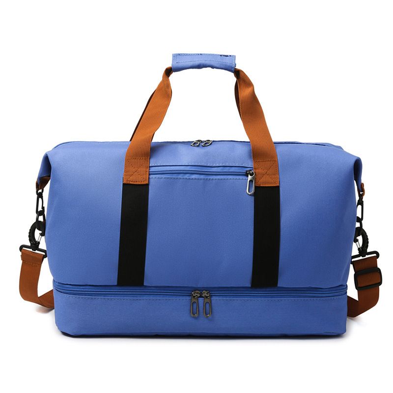 BLWOENS - Cartera Mujer - Azul