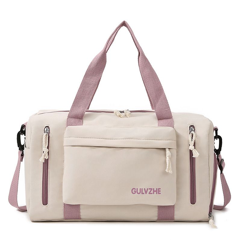 BLWOENS - Cartera Mujer - Beige