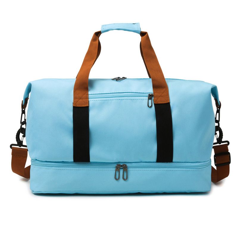 BLWOENS - Cartera Mujer - Azul