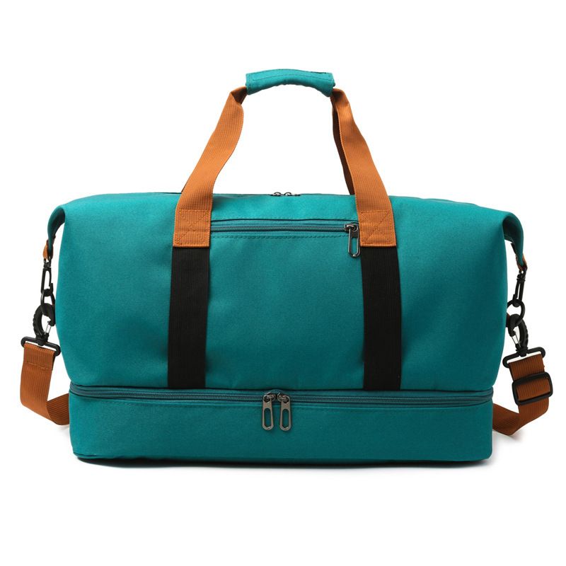 BLWOENS - Cartera Mujer - Verde