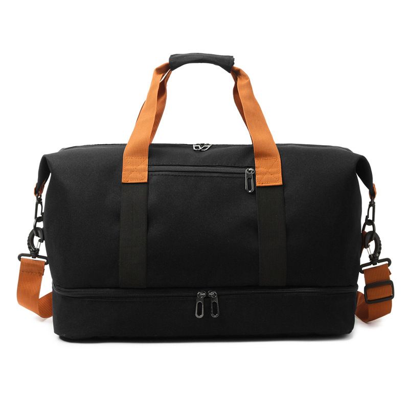 BLWOENS - Cartera Mujer - Negro