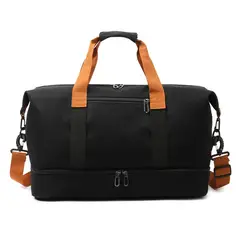 BLWOENS - Cartera Mujer - Negro