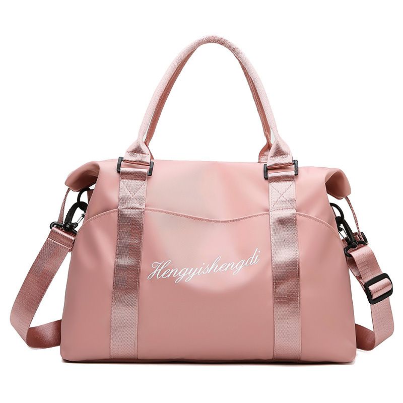 BLWOENS - Cartera Mujer - Rosa