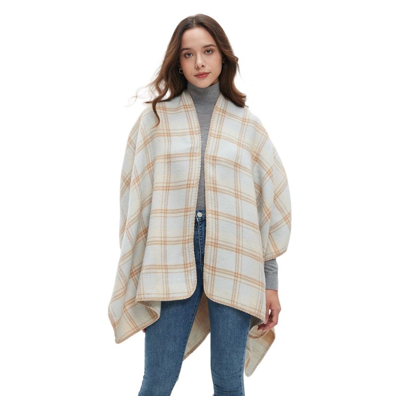 BLWOENS - Tapado Mujer - Beige