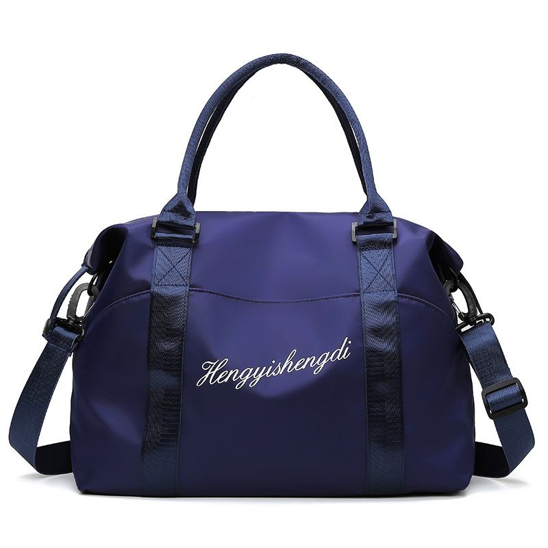 BLWOENS - Cartera Mujer - Azul