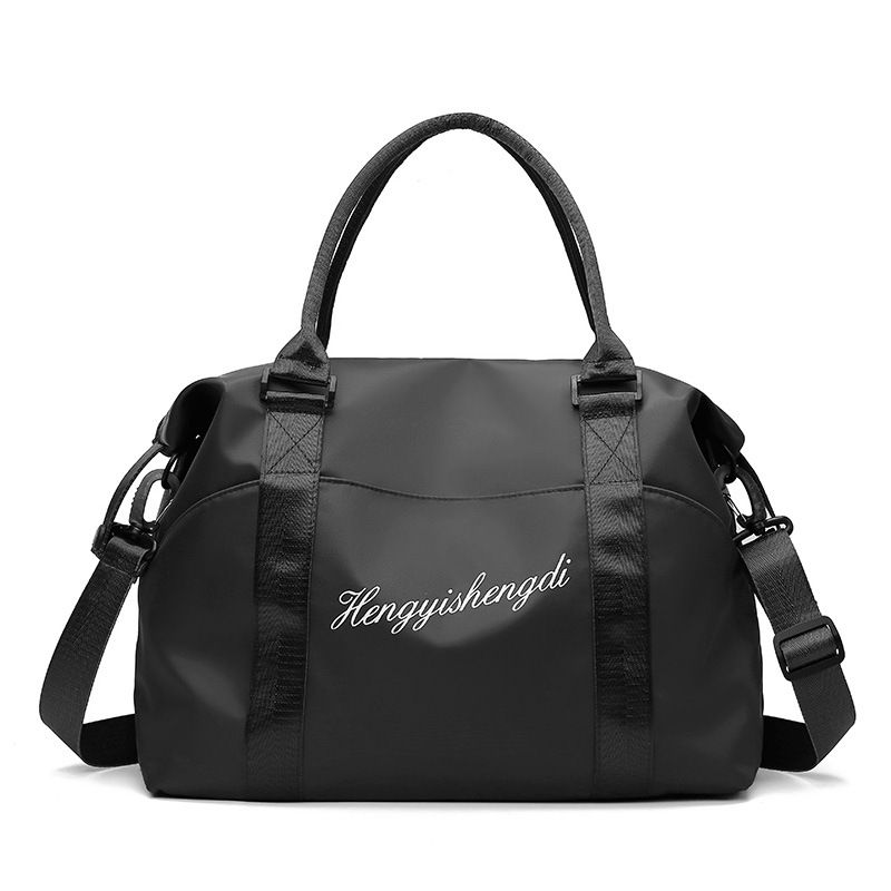 BLWOENS - Cartera Mujer - Negro